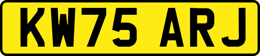 KW75ARJ