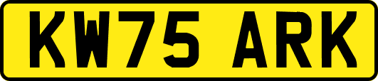 KW75ARK