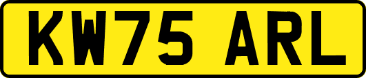 KW75ARL