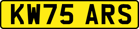 KW75ARS