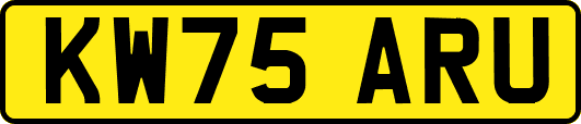 KW75ARU
