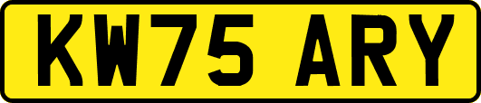 KW75ARY