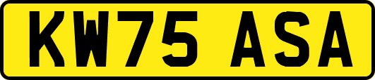 KW75ASA