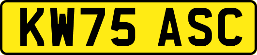 KW75ASC