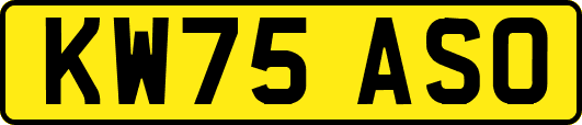 KW75ASO
