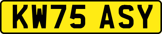 KW75ASY