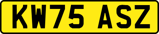 KW75ASZ