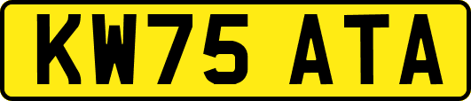 KW75ATA