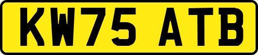 KW75ATB