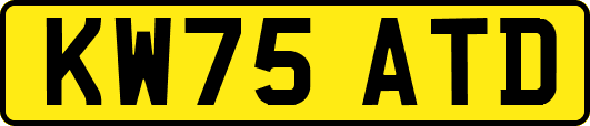 KW75ATD