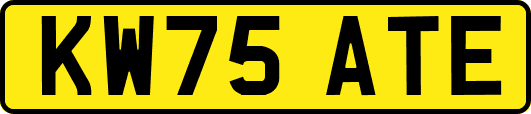 KW75ATE