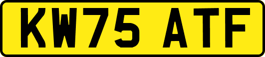 KW75ATF