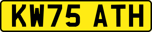 KW75ATH