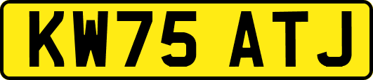 KW75ATJ