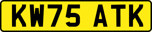 KW75ATK