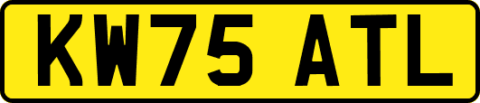 KW75ATL