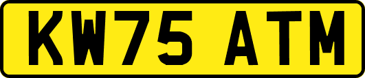 KW75ATM