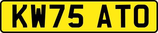 KW75ATO
