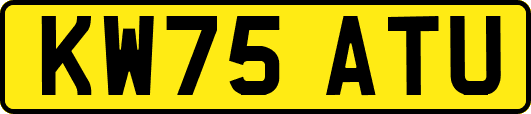 KW75ATU