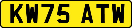 KW75ATW