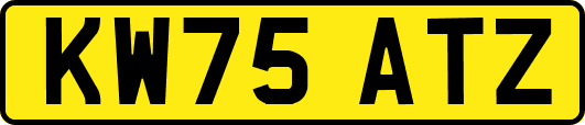 KW75ATZ