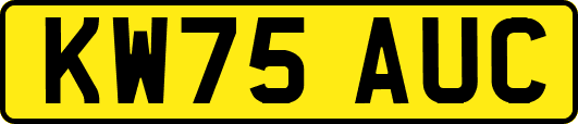 KW75AUC