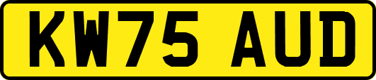KW75AUD