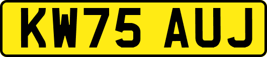 KW75AUJ