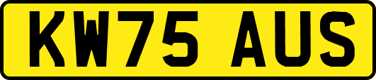 KW75AUS