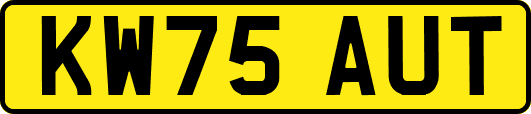 KW75AUT