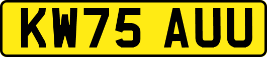 KW75AUU