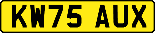 KW75AUX