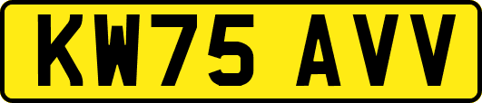 KW75AVV