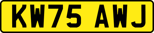 KW75AWJ