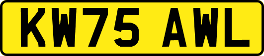 KW75AWL