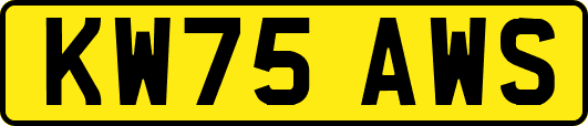 KW75AWS