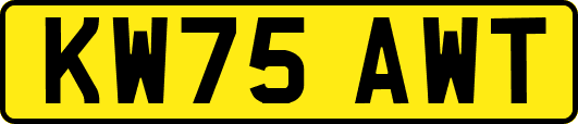 KW75AWT