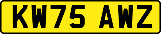 KW75AWZ