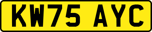 KW75AYC