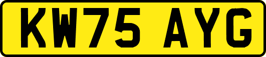 KW75AYG