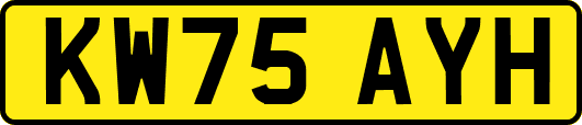KW75AYH