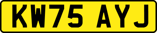 KW75AYJ