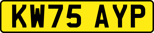 KW75AYP