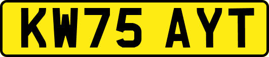 KW75AYT