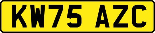 KW75AZC