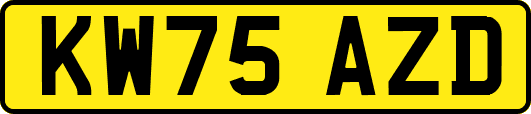 KW75AZD