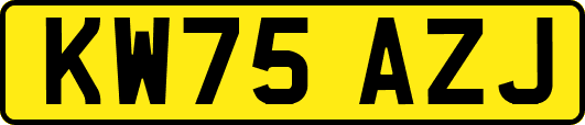 KW75AZJ