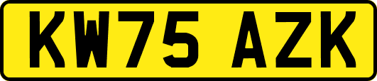 KW75AZK