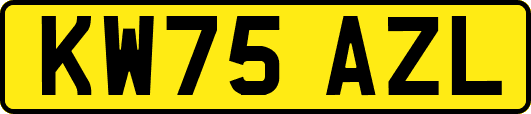 KW75AZL