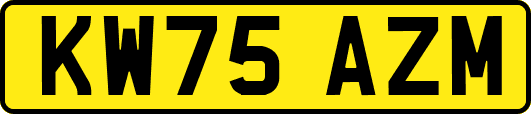 KW75AZM
